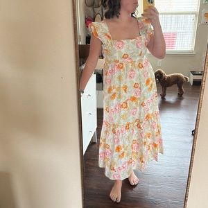Brand new Buddy Love dress